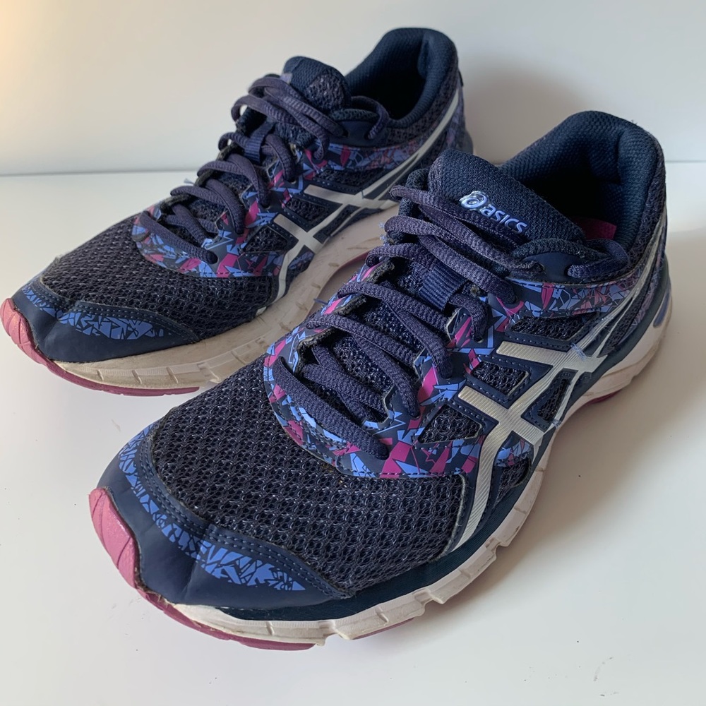 ASICS Gel Excite 4 Running Shoes Women’s Sz 9